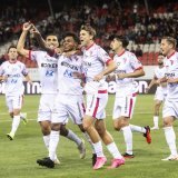 Le FC Sion a trois matches devant lui pour renforcer sa position en tête du classement de Challenge League et aborder le printemps à venir sous les meilleurs auspices.